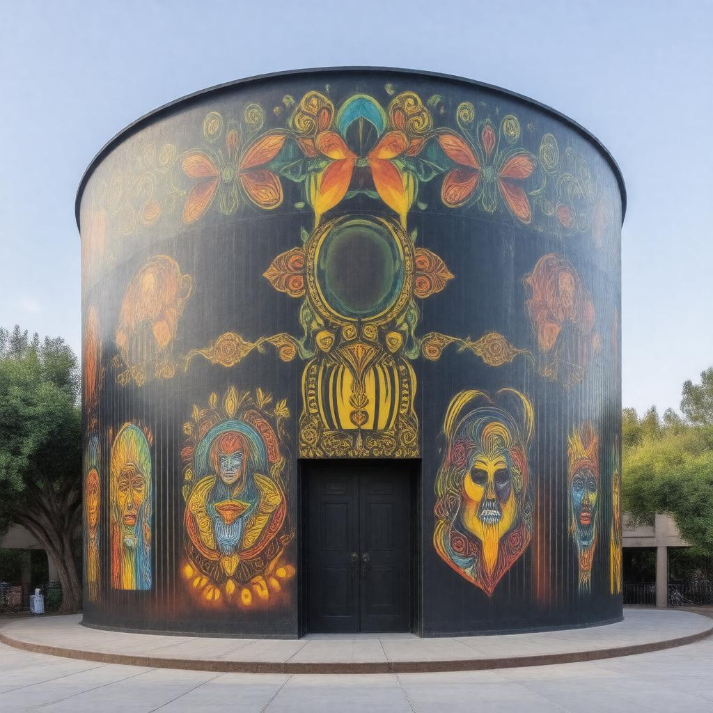 Centro Cultural de la Raza
